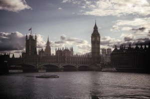 Londyn 2012-3